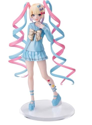 OnlyfromJapan Needy Girl Overdose Figuren (Super Cute Tenshi-Chan) von OnlyfromJapan