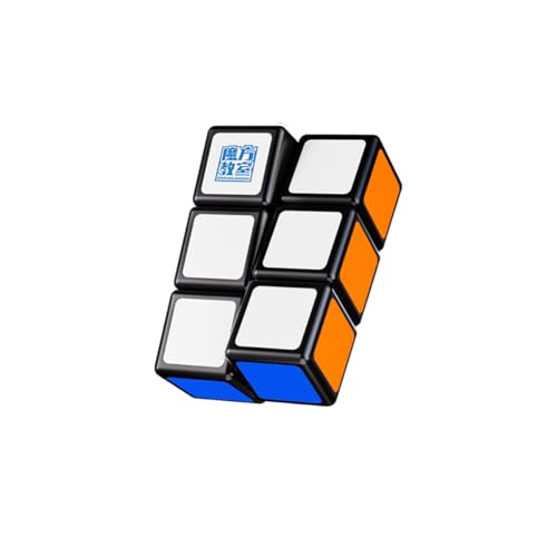 MoYu Cubing Classroom MoFangJiaoShi MFJS 123 1x2x3 Speed Magic Puzzle Cube Spielzeug MF8973 von Oostifun