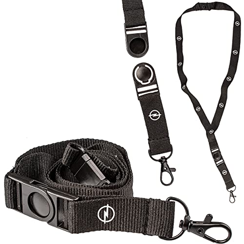 Original Opel Lanyard Keyholder Schlüsselband Schlüsselanhänger OPC Original Opel Lanyard Keyholder Schlüsselband Schlüsselanhänger OPC von Opel
