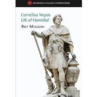 Cornelius Nepos, Life of Hannibal von Open Book Publishers