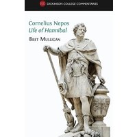 Cornelius Nepos, Life of Hannibal von Open Book Publishers