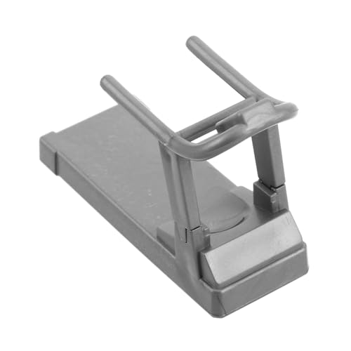 Operitacx Miniatur Fitnessgerät Laufband Modell für Puppenhaus Realistische Dekoration für Schreibtisch oder Zuhause für Fitnessliebhaber und Sammler Platzsparendes Design Operitacx Miniatur Fitnessgerät Laufband Modell für Puppenhaus Realistische Dekoration für Schreibtisch oder Zuhause für Fitnessliebhaber und Sammler Platzsparendes Design von Operitacx