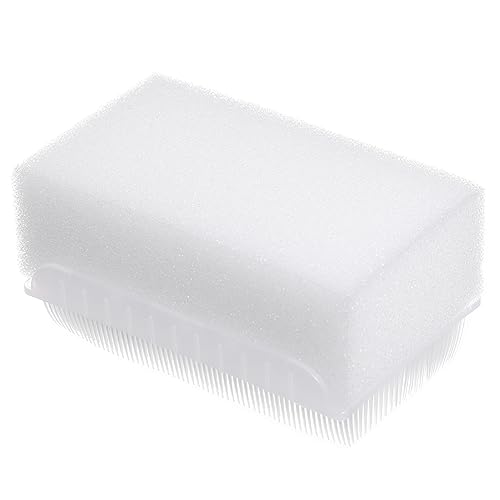 Operitacx Wilbarger Therapiebürste für Sensorische Defensivität Weiße Pinsel für Besonderen Bedürfnissen zur Aufmerksamkeit und Minimierung von Ablenkungen Operitacx Wilbarger Therapiebürste für Sensorische Defensivität Weiße Pinsel für Besonderen Bedürfnissen zur Aufmerksamkeit und Minimierung von Ablenkungen von Operitacx