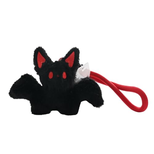 Opilroyn Gefülltes Hase Plüschtier - Geflügeltes Kaninchen Plüsch Für Kinder - Niedlicher Schlüsselanhänger Schmuck Weiches Kuscheltier Deko Für Tasche Kinder Mädchen Opilroyn Gefülltes Hase Plüschtier - Geflügeltes Kaninchen Plüsch Für Kinder - Niedlicher Schlüsselanhänger Schmuck Weiches Kuscheltier Deko Für Tasche Kinder Mädchen von Opilroyn