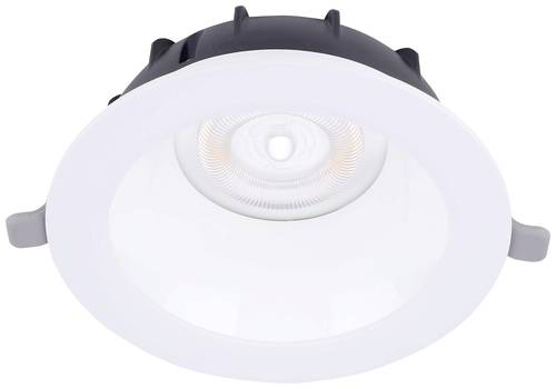 Opple 140057171 140057171 LED Ein-/Aufbaustrahler EEK: E (A - G) LED ohne 11.5W Weiß von Opple