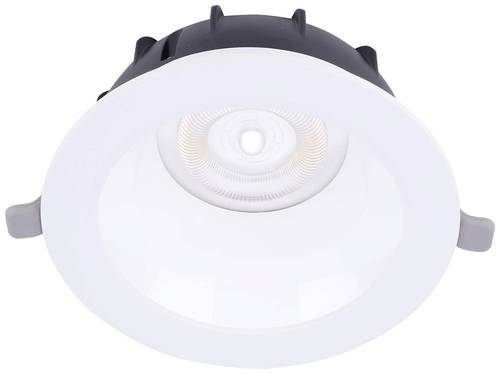 Opple 140057176 140057176 LED Ein-/Aufbaustrahler EEK: F (A - G) LED ohne 15W Weiß von Opple