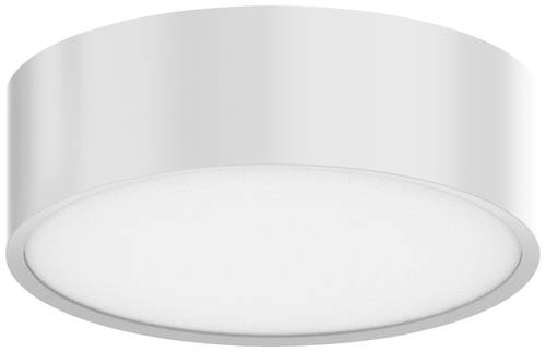 Opple 540001295300 LEDCei LED-Deckenleuchte LED 18W Weiß von Opple