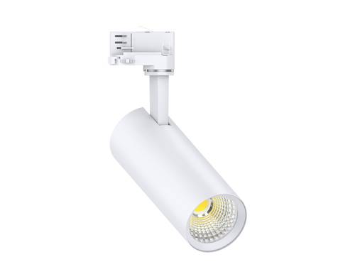 Opple 541001186800 541001186800 LED-Einbauleuchte LED ohne 30W Weiß von Opple