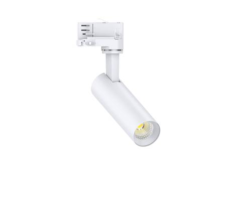 Opple 541001187400 541001187400 LED-Einbauleuchte LED ohne 10W Weiß von Opple