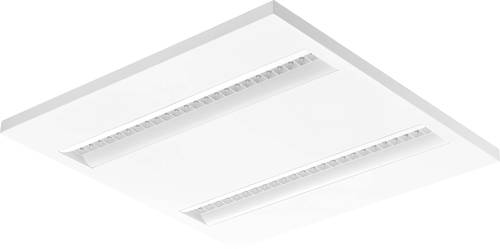 Opple 542008000900 542008000900 LED-Einbauleuchte EEK: F (A - G) LED 35W Weiß von Opple