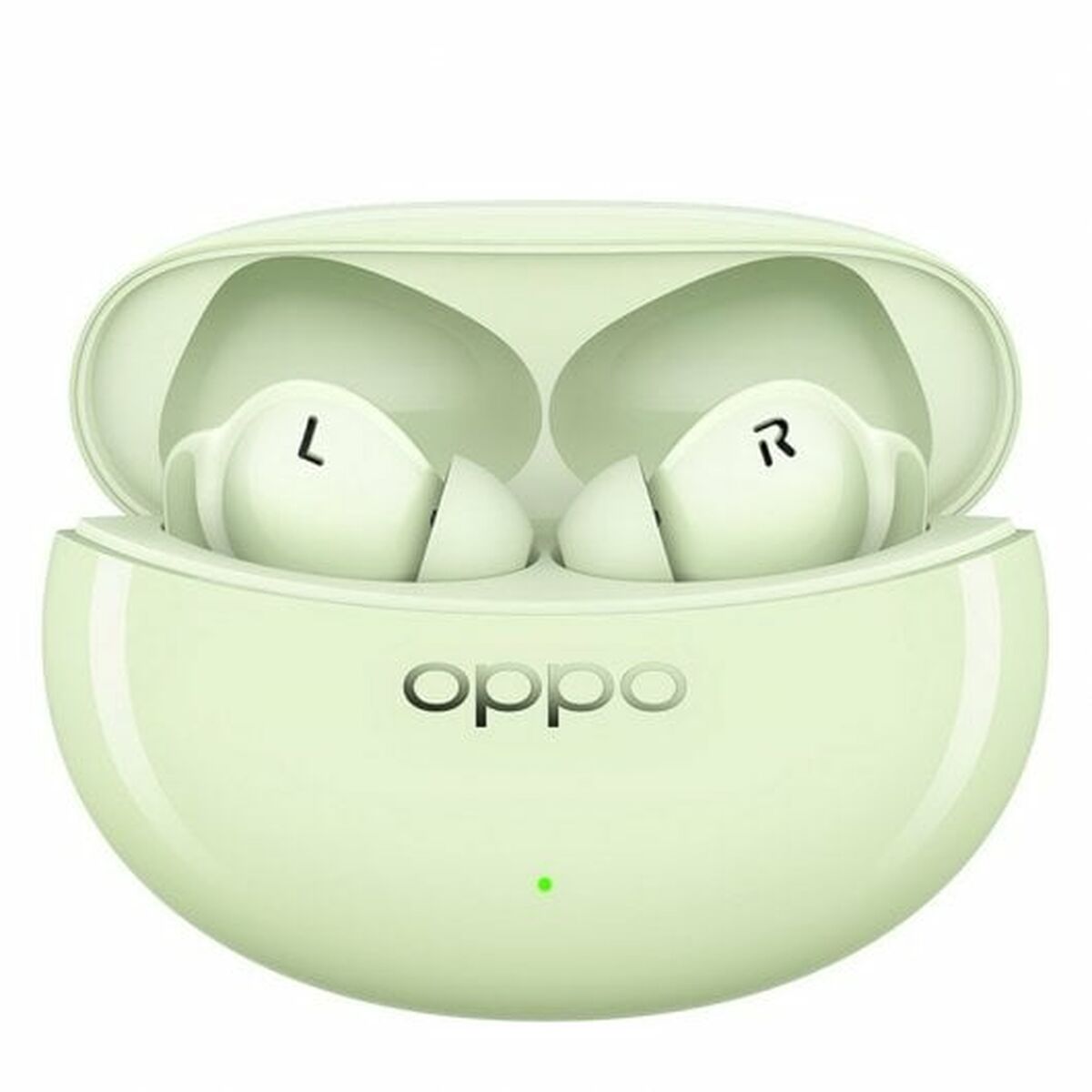 Bluetooth-Kopfhörer Oppo 6672881 grün von Oppo