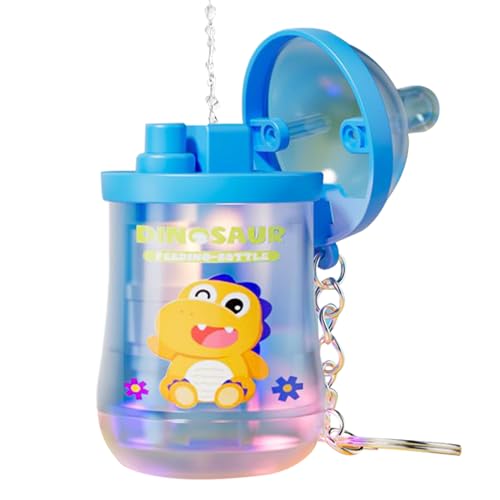 Milk Bottle Shaped Kid Water Soaker Toy with Light-Up Feature, 3.46x1.69 Inches Fun Pool Squirter for Outdoor Play, Beach Pranks, Ideal Summer Toy Boys, Girls, Children, and Teens Milk Bottle Shaped Kid Water Soaker Toy with Light-Up Feature, 3.46x1.69 Inches Fun Pool Squirter for Outdoor Play, Beach Pranks, Ideal Summer Toy Boys, Girls, Children, and Teens von Opvonxeh