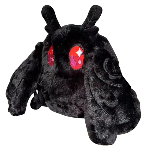 Opvonxeh Halloween Plush - 28 cm Anime Puppe | Halloween Puppe für Erwachsene Kinder Sofa Schlafzimmer Auto Sitz Wohnzimmer Party Deko Opvonxeh Halloween Plush - 28 cm Anime Puppe | Halloween Puppe für Erwachsene Kinder Sofa Schlafzimmer Auto Sitz Wohnzimmer Party Deko von Opvonxeh