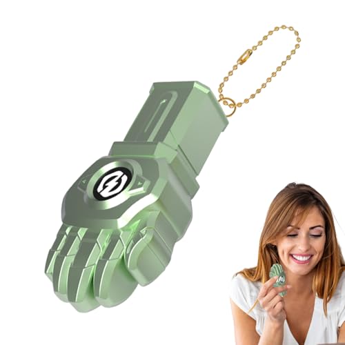 Opvonxeh Prank Toys, Sound Key Chain, tragbar, interaktives Handspielzeug, lustiges Entertainment-Gadget, ideal für Damen, Herren, Mädchen, kreatives Spielen, Partys, Veranstaltungen Opvonxeh Prank Toys, Sound Key Chain, tragbar, interaktives Handspielzeug, lustiges Entertainment-Gadget, ideal für Damen, Herren, Mädchen, kreatives Spielen, Partys, Veranstaltungen von Opvonxeh