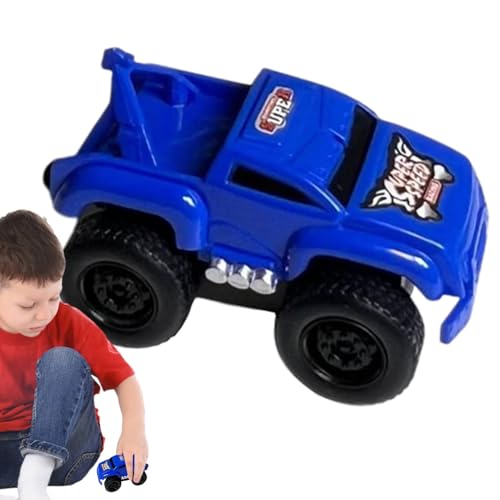 Opvonxeh Wall Car Toy, Magnetic Inertial Wall Plaything Vehicle, Pull-Back Inertial Climbing, Stress-Relieving for Kids, Boys, and Girls for interactive fun and von Opvonxeh