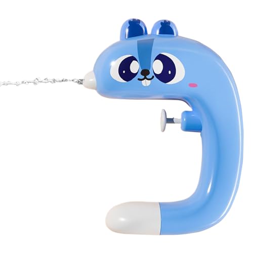 Wassersprinkler, Wasserpistole für Kinder, mit C-Form | niedliches Spielzeug für den, interaktiv, Eltern-Kind, für Jugendliche, Mädchen, Wassersprinkler, Wasserpistole für Kinder, mit C-Form | niedliches Spielzeug für den, interaktiv, Eltern-Kind, für Jugendliche, Mädchen, von Opvonxeh