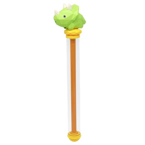Water Squirter, Soaker Sprinkler Toy, Outdoor Interactive Entertainment Equipment, Fun Summer Gear for Hot Days with Teens, Family, Classmates, Boys, Girls and Beach Activities Water Squirter, Soaker Sprinkler Toy, Outdoor Interactive Entertainment Equipment, Fun Summer Gear for Hot Days with Teens, Family, Classmates, Boys, Girls and Beach Activities von Opvonxeh