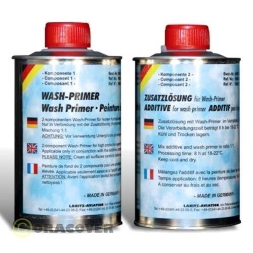 Oracover 0985 Wash-Primer 1l von Oracover