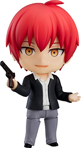 Assassination Classroom Nendoroid Actionfigur Karma Akabane 10 cm von Orange Rouge