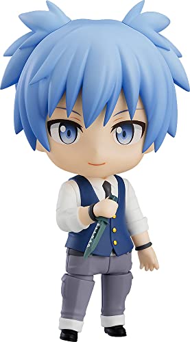 Assassination Classroom Nendoroid Actionfigur Nagisa Shiota 10 cm von Orange Rouge