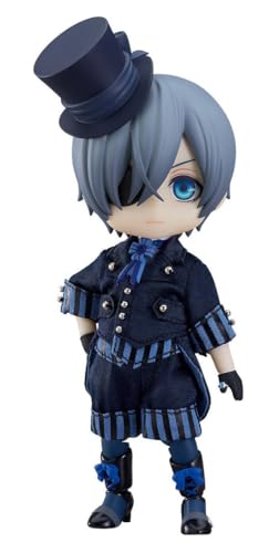 Black Butler: Book of The Atlantic Nendoroid Doll Actionfigur Ciel Phantomhive 14 cm von Orange Rouge