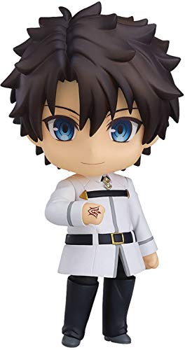 Fate/Grand Order Nendoroid Action Figure Master/Male Protagonist 10 cm von Orange Rouge