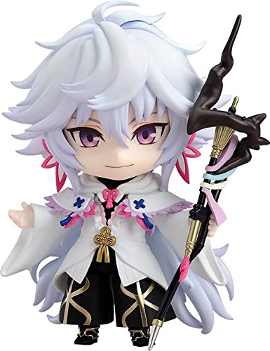 Fate/Grand Order Orange Rouge Figur Caster/Merlin 10 cm Nendoroid von Orange Rouge