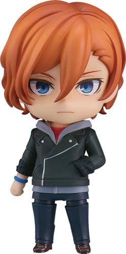 Good Smile Company Chuya Nakahara Fifteen Year Old Ver. Fig. 10 cm Bungo Stray Dogs Nendoroid von Orange Rouge