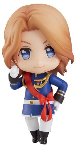 Hetalia Weltstars Nendoroid Frankreich von Orange Rouge