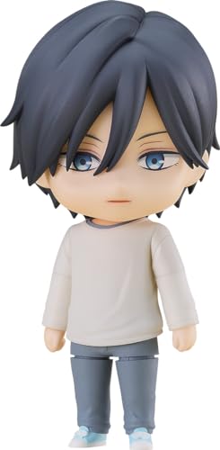 My Love Story with Yamada-Kun at Lv999 Figur Nendoroid Akito Yamada 10 cm von Orange Rouge