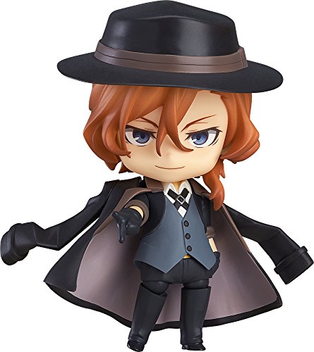 Orange Rouge Nendoroid Bungo Stray Dogs Nakaya Nakahara von Orange Rouge