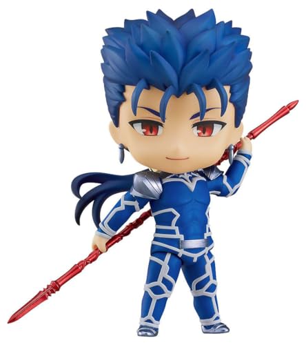 Nendoroid Fate/Grand Order Lancer/Ku Hoolin von Orange Rouge