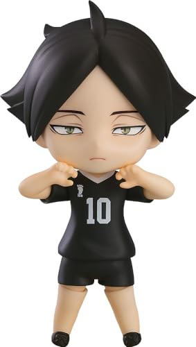 Orange Rouge Haikyu!! Rintaro Suna Nendoroid Actionfigur von Orange Rouge