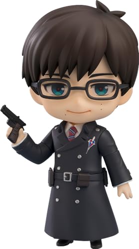 Orange Rouge Blauer Exorzist: Yukio Okumura Nendoroid Actionfigur Orange Rouge Blauer Exorzist: Yukio Okumura Nendoroid Actionfigur von Orange Rouge