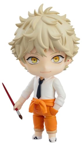 Orange Rouge - Blue Period Yatora Yaguchi Nendoroid Action Figure von Orange Rouge