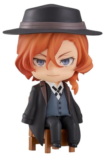 Orange Rouge - Bungo Stray Dogs Chuuya Nakahara Nendoroid Swacchao Acton Figure von Orange Rouge