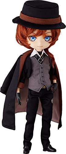 Orange Rouge Bungo Stray Dogs Figur Harmonia Humming Doll Chuya Nakahara 24 cm von Orange Rouge