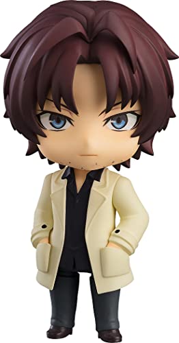 Orange Rouge - Bungo Stray Dogs Sakunosuke Oda Nendoroid Action Figure (Net) von Orange Rouge