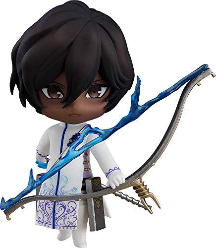 Orange Rouge Fate/Grand Order Nendoroid Action Figure Archer/Arjuna 10 cm von Orange Rouge