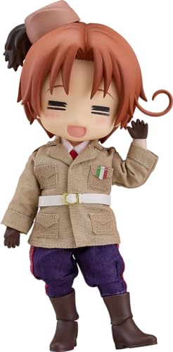 Orange Rouge Hetalia World Stars Figur Nendoroid Doll Italy, 14 cm von Orange Rouge