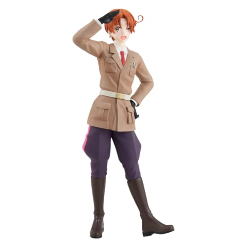 Hetalia World Stars Pop Up Parade Statue Italy 17 cm von Orange Rouge