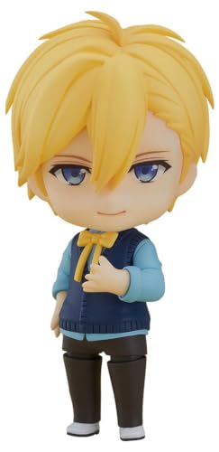 Orange Rouge - Idolish7 Nagi Rokuya Nendoroid Action Figure von Orange Rouge