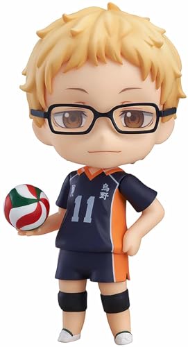 Orange Rouge Nendoroid Kei Tsukishima (4. Lauf) von Orange Rouge