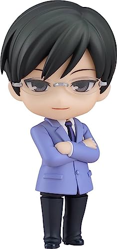 Orange Rouge - Ouran High School Host Club - Kyoya Ootori Nendoroid 4 In Af von Orange Rouge