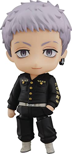 Orange Rouge - Tokyo Revengers - Takashi Mitsuya Nendoroid Actionfigur (Netz) von Orange Rouge