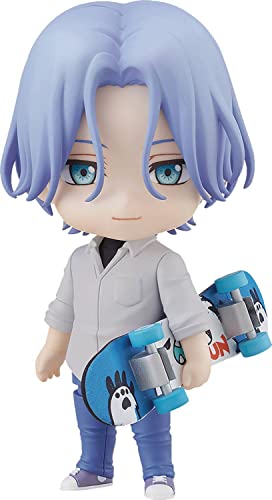 SK8 The Infinity Nendoroid Actionfigur Langa 10 cm von Orange Rouge