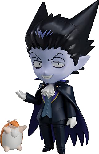 The Vampire Dies in No Time Nendoroid Actionfigur Draluc & John 10 cm von Orange Rouge