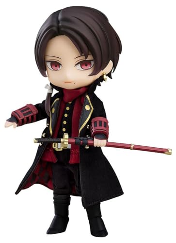 Touken Ranbu Orange Rouge ONLINE- Nendoroid Doll Action Figure Kashuu Kiyomitsu 14 cm von Orange Rouge