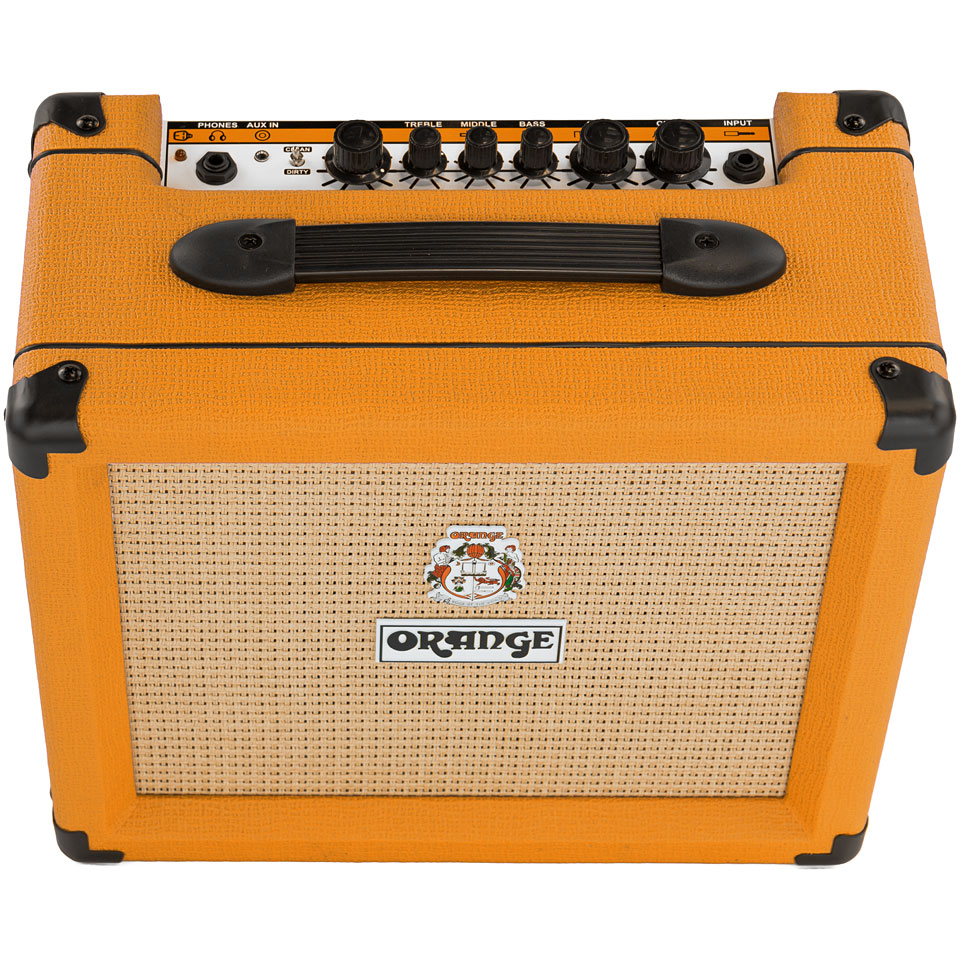 Orange Crush 20 E-Gitarrenverstärker von Orange