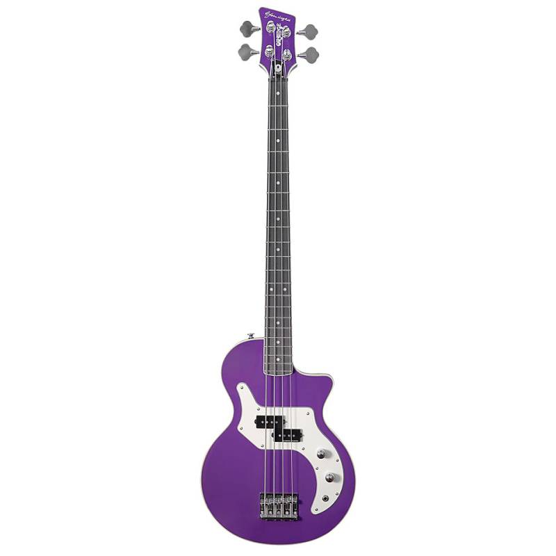 Orange O Bass Glenn Hughes Signature E-Bass von Orange